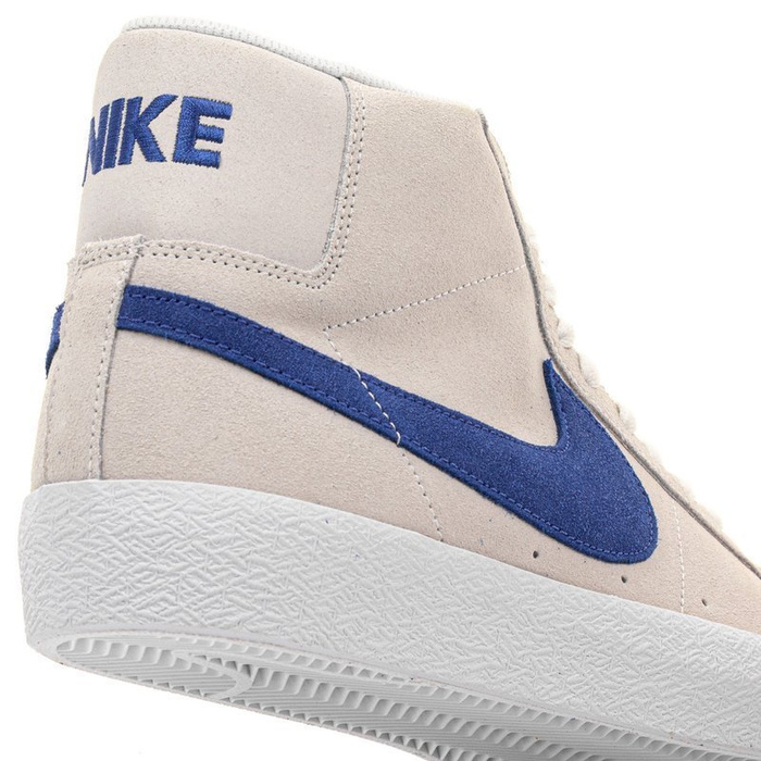 Trampki męskie Nike SB Zoom Blazer Mid (864349-104)