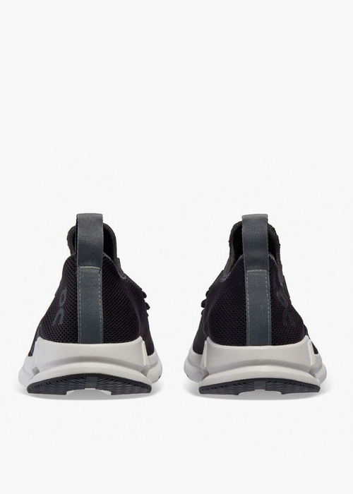 Sneakersy męskie czarne ON CLOUDEASY