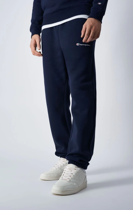 Spodnie dresowe męskie CHAMPION ELASTIC CUFF PANTS 