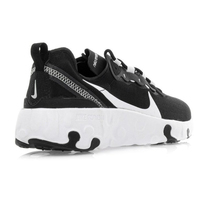 Buty treningowe Nike Renew Element 55 GS (CK4081-001)