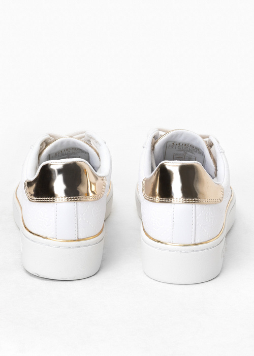 Guess Beckie Buty sportowe damskie