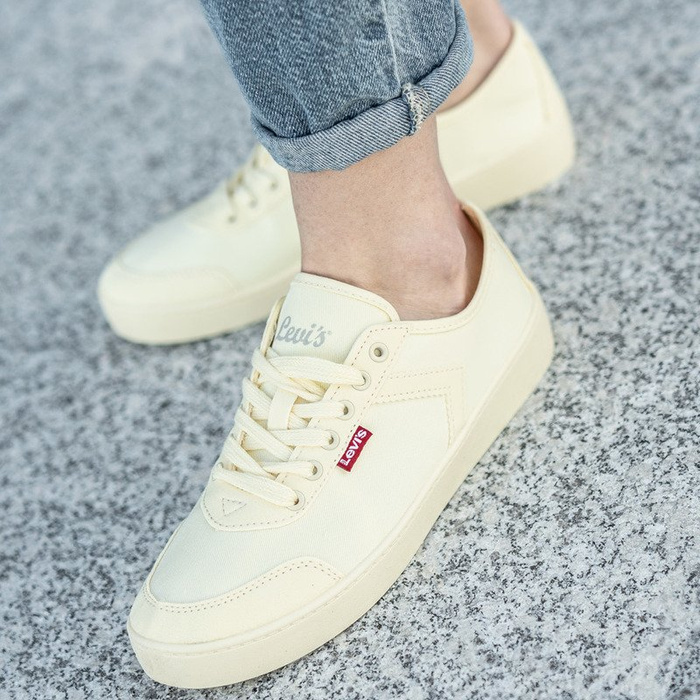 Buty sportowe męskie Levi's Blanca (229809-1919-72)