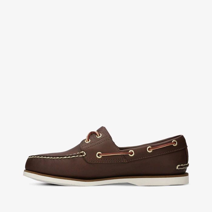 Timberland CLASSIC BOAT 2 EYE Mokasyny męskie