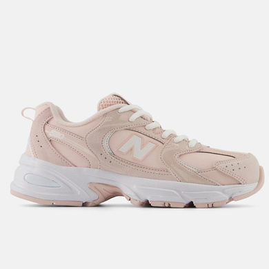 NEW BALANCE 530 GR530KF Sneakersy damskie różowy