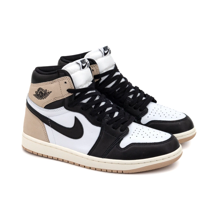 Nike Jordan 1 Retro High OG Latte Sneakersy damskie