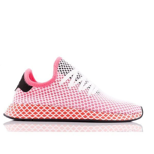 Buty sportowe damskie Adidas Deerupt Runner (CQ2910)