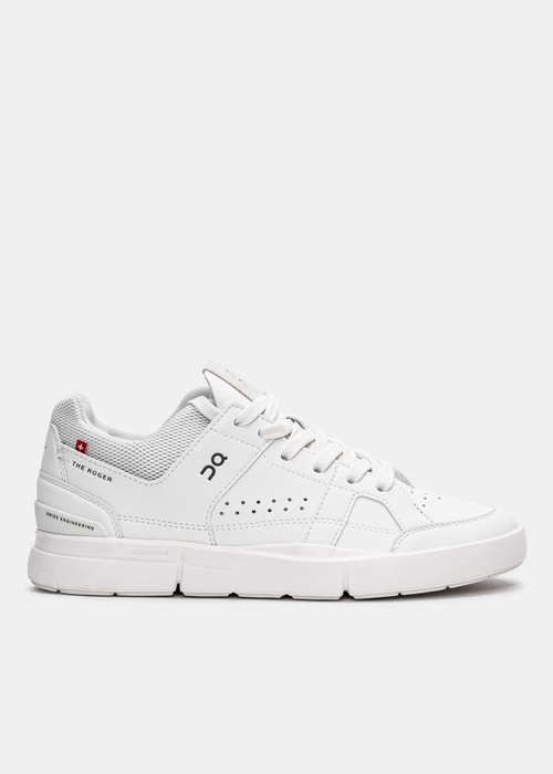 ON The Roger Clubhouse Sneakersy damskie