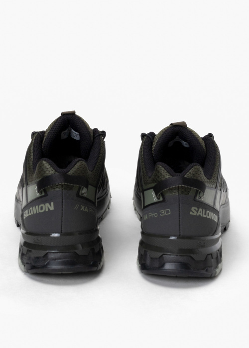 Buty trekkingowe męskie Salomon XA Pro 3D V8 (L40987500)