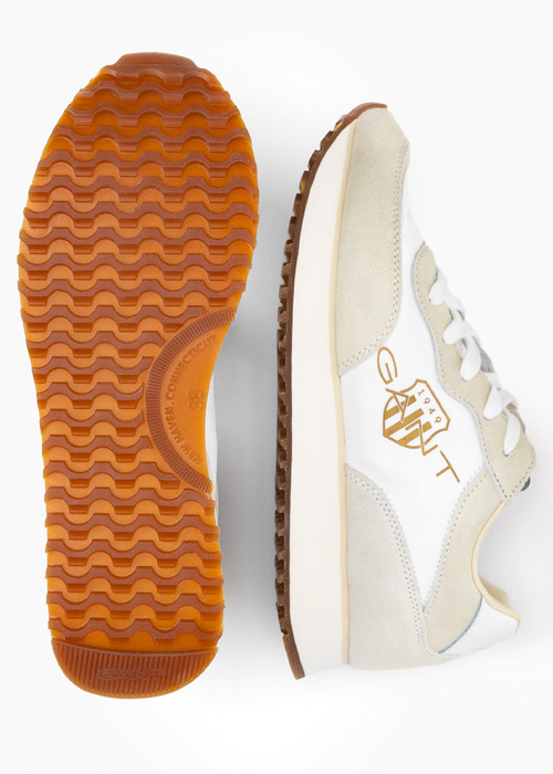 Sneakersy damskie GANT BEVINDA 2B