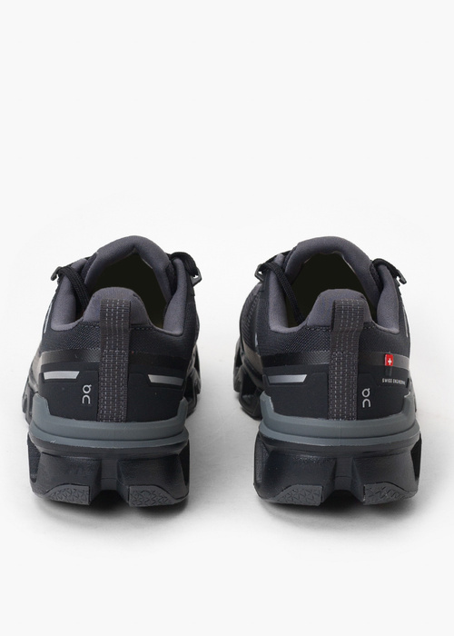 ON CLOUDWANDER WATERPROOF Buty hikkingowe damskie