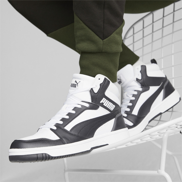 Puma Rebound v6 Sneakersy męskie