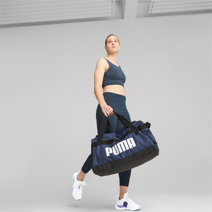 Torba unisex PUMA CHALLENGER DUFFEL BAG S 
