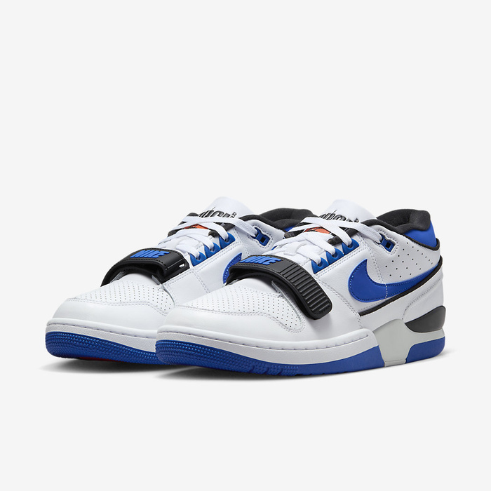 Nike Air Alpha Force 88 Sneakersy męskie