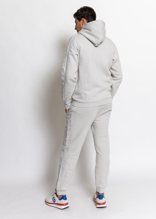Bluza męska Guess Woodrow Hoodie Truck (M1YQ56K9V31-SYY)