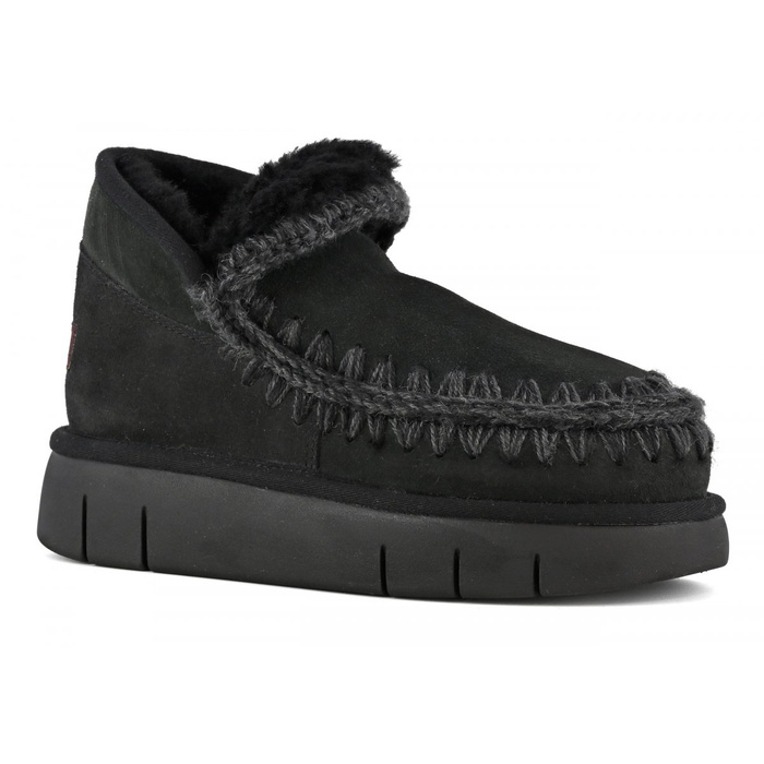 MOU Eskimo Bounce Sneaker Śniegowce damskie