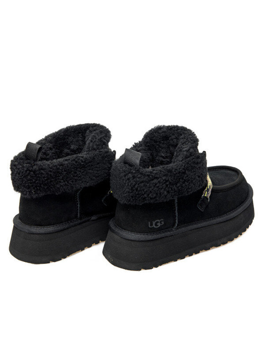 UGG W FUNKARRA CABIN CUFF Buty zimowe damskie
