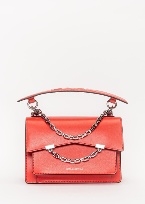 Torebka Karl Lagerfeld K/Karl Seven Shoulder Bag (205W3067-725)