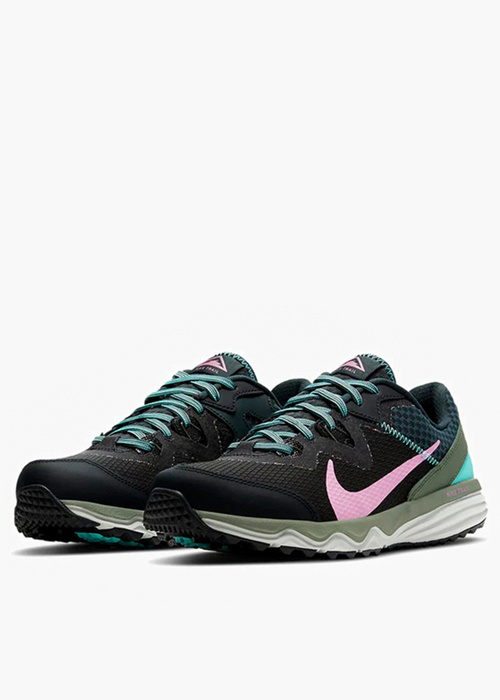 Buty do biegania damskie NIKE JUNIPER TRAIL