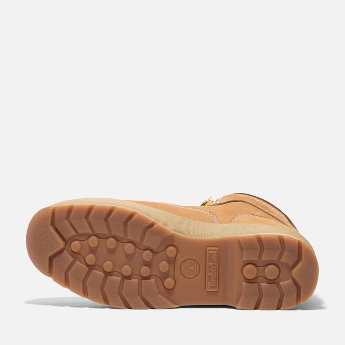Timberland Euro Hiker Buty Outdoorowe męskie