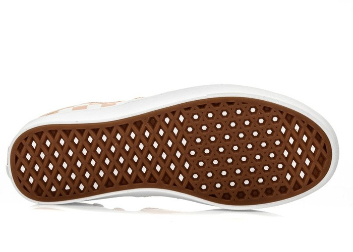 Buty sportowe męskie Vans ComfyCush Authentic (VN0A3WM8VNB1)