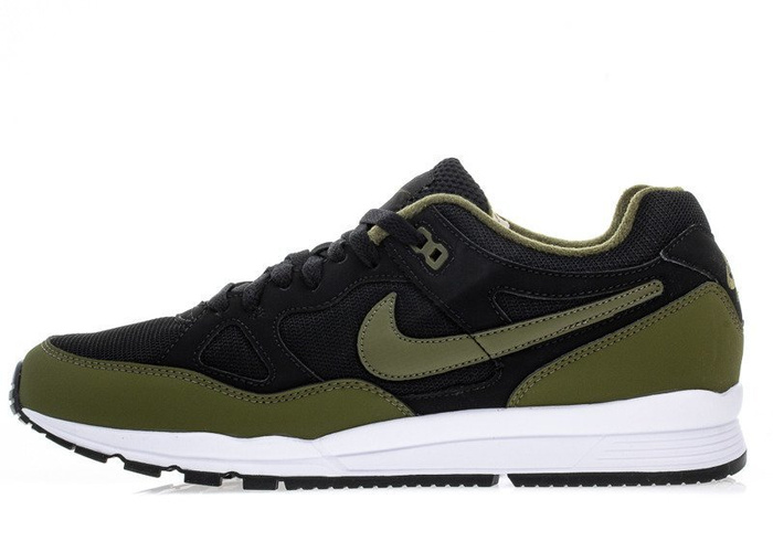 Buty sportowe męskie Nike Air Span II (AH8047-011)