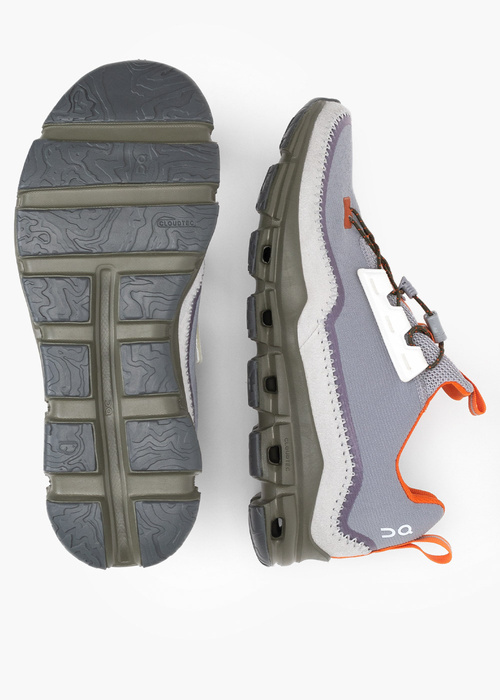 Sneakersy męskie ON CLOUDAWAY
