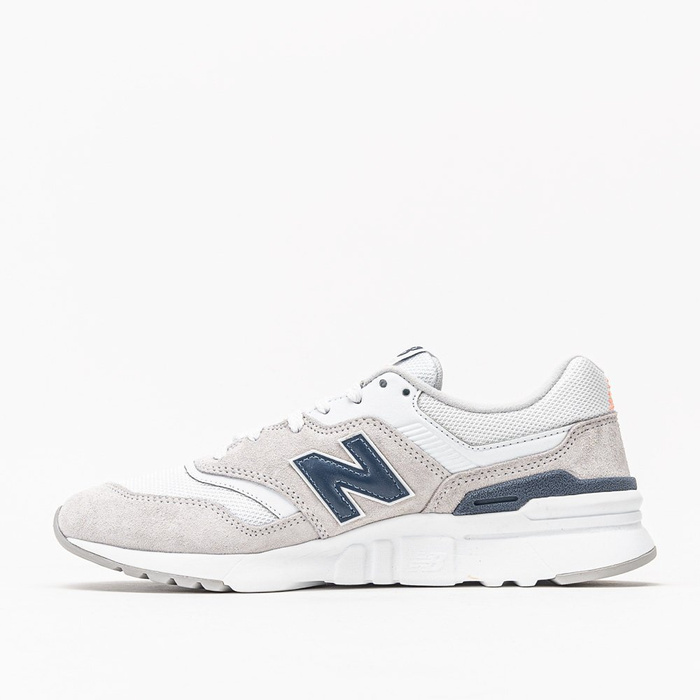 Buty sportowe męskie New Balance 977 (CW997HVP)