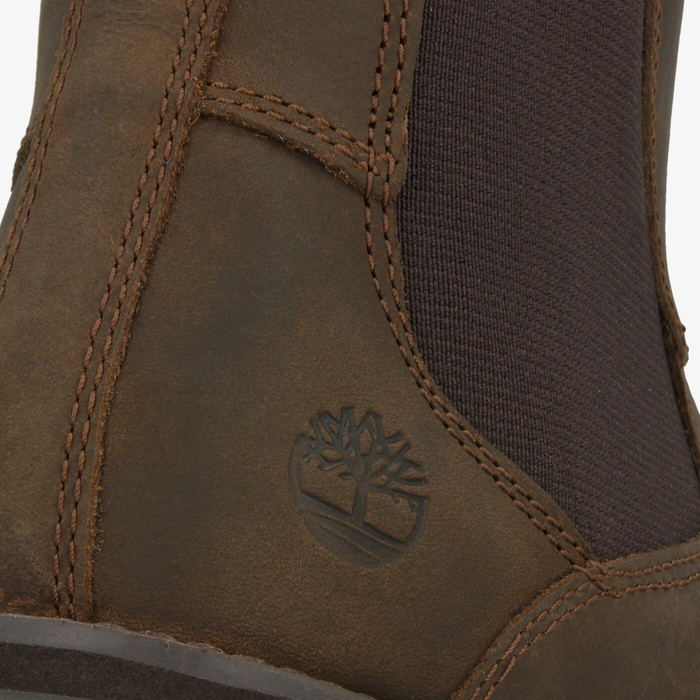 Timberland Courma CHELSEA Sztyblety damskie