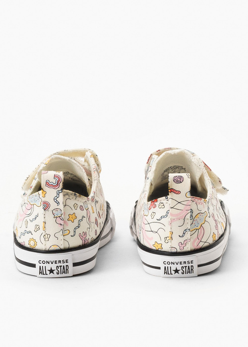 Trampki dziecięce CONVERSE CHUCK TAYLOR ALL STAR 2V A03600C 