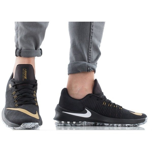 Buty sportowe męskie Nike Air Max Infuriate 2 Low (908975-090)