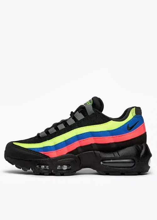 NIKE AIR MAX 95 GS Sneakersy damskie