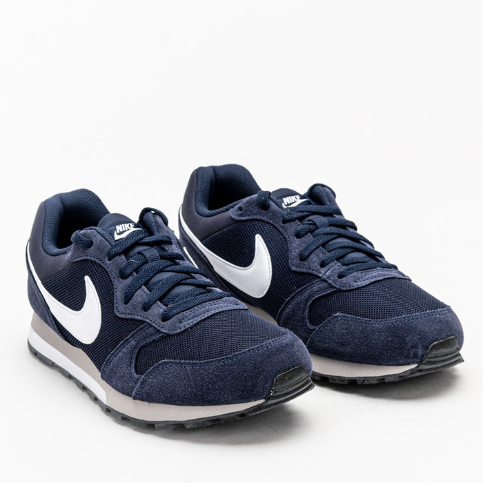 Buty treningowe męskie Nike MD Runner 2 (749794-410)