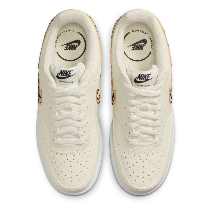 Nike Court Vision Sneakersy damskie