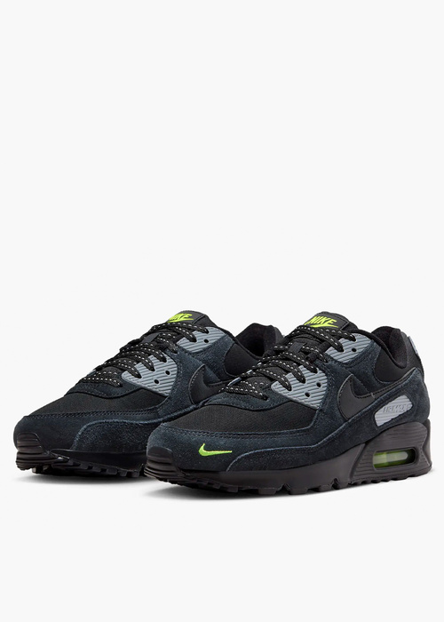 NIKE AIR MAX 90 Sneakersy męskie