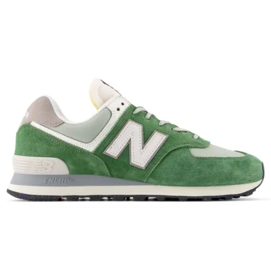 New Balance U574GRE Sneakersy męskie