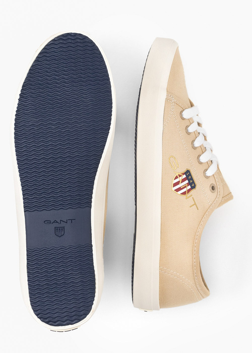 Sneakersy damskie GANT PILLOX 5A