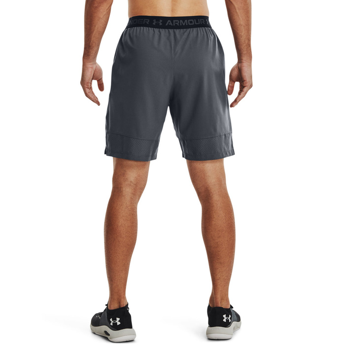 Spodenki treningowe męskie UNDER ARMOUR UA VANISH WOVEN 8IN SHORTS
