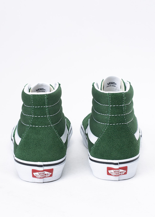 Tenisówki unisex VANS UA SK8-HI COLOR THEORY 