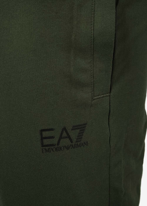 Spodnie dresowe męskie EA7 Emporio Armani 8NPP53-PJ05Z-1845