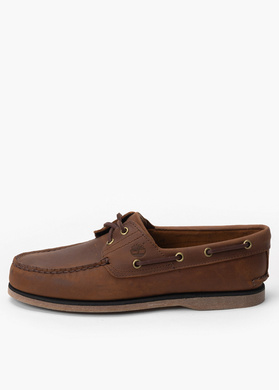 Timberland Classic Boat 2 Eye Mokasyny męskie