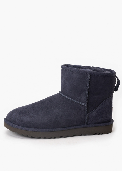 Buty zimowe damskie UGG W CLASSIC MINI II 