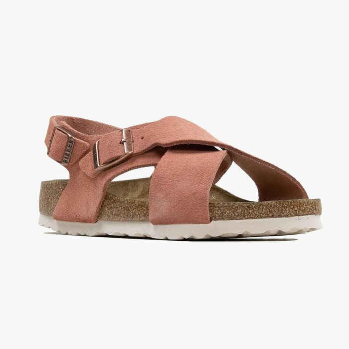 Sandały damskie Birkenstock Tulum Soft Footbed (1015894)
