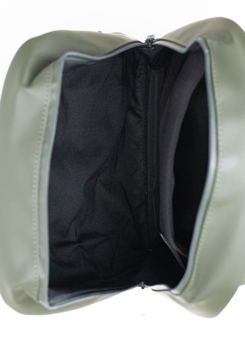 Plecak unisex zielony Rains Field Bag
