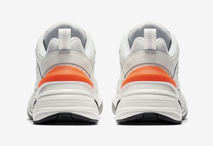 Nike M2K TEKNO Sneakersy damskie