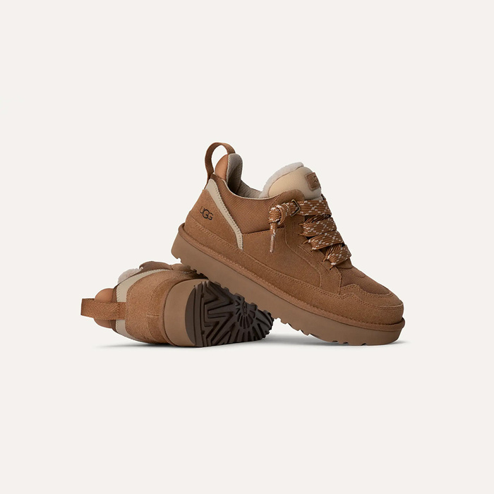 UGG Lowmel Sneakersy męskie