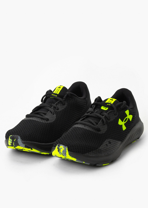 Buty męskie do biegania UNDER ARMOUR UA CHARGED PURSUIT 3