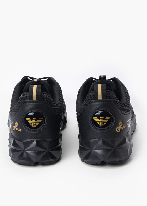 Sneakersy męskie Emporio Armani X8X154-XK357-M701