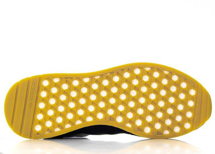 Buty sportowe męskie Adidas I-5923 (D97346)