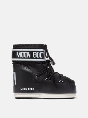 Moon Boot ICON LOW NYLON Śniegowce damskie