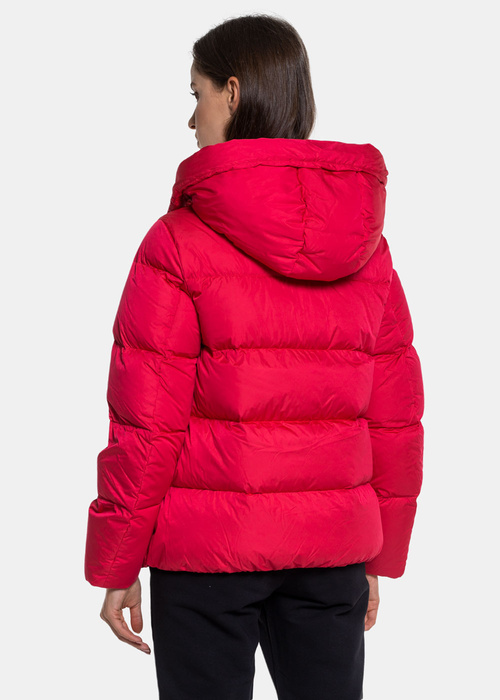 Kurtka puchowa damska Armani Exchange (6KYB14 YNUNZ 1492)